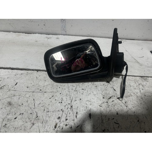 Toyota Camry Left Door Mirror SDV10 02/1993-07/1997