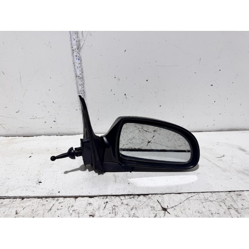 Hyundai Accent Right Door Mirror LC 06/2000-02/2003