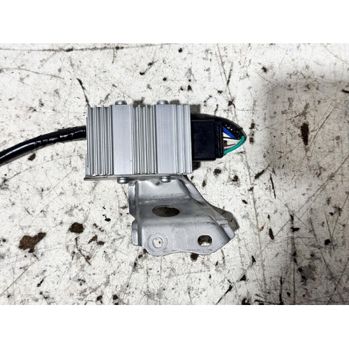 Lexus RC 350 Fuel Pump Control Module GSC10 11/2014-11/2025