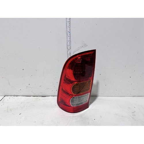 Toyota Hilux Left Tail Light GGN15 02/2005-06/2011