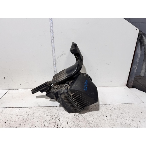 Mazda CX5 Air Cleaner Box KE 02/2012-12/2016
