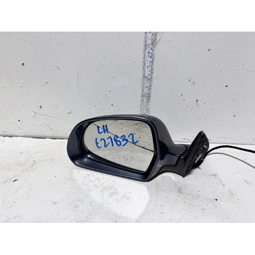 Skoda Octavia Left Door Mirror 1Z 02/2009-10/2013