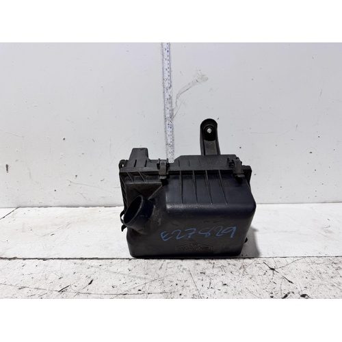 Hyundai Accent Air Cleaner Box LC 06/2000-02/2003