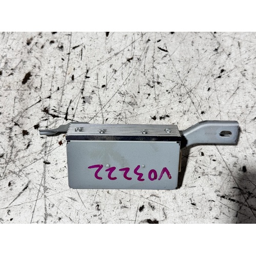 Lexus RC 350 Audio Amplifier / Equaliser GSC10 11/2014-11/2025