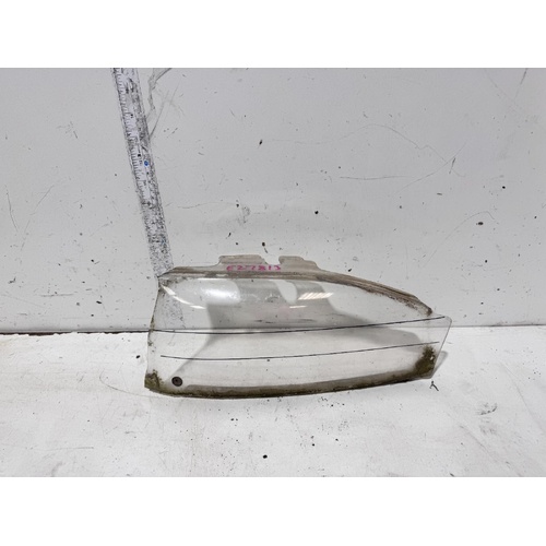 Toyota Camry Right Head Light Protector SDV10 02/1993-06/1997