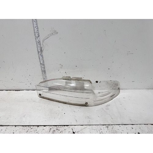 Toyota Camry Left Head Light Protector SDV10 02/1993-06/1997