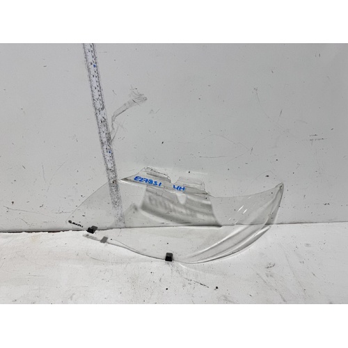 Subaru Forester Left Head Light Protector S3 03/2008-08/2012