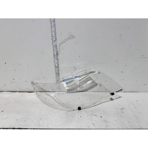 Subaru Forester Right Head Light Protector S3 03/2008-08/2012