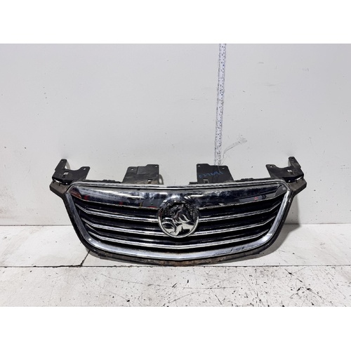 Holden Commodore Grille VF 05/2013-12/2017