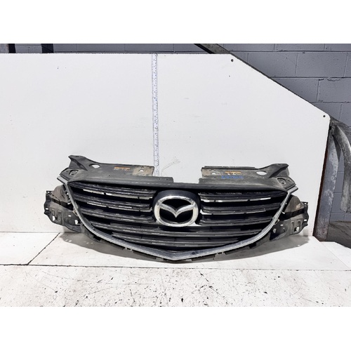 Mazda CX5 Grille KE 11/2014-12/2016