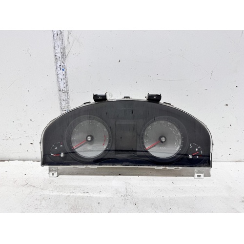 Holden Commodore Instrument Cluster VE 08/2006-05/2013