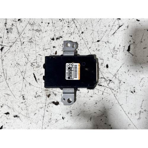 Lexus RC 350 Network Gateway Module GSC10 11/2014-11/2025