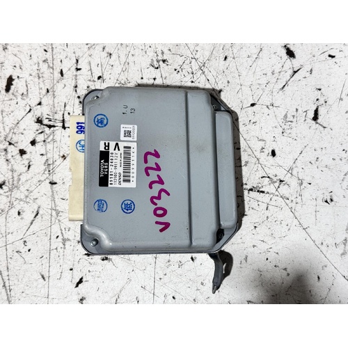 Lexus RC 350 VGRS Control Module GSC10 11/2014-11/2025