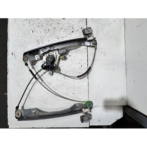 Holden Commodore Right Front Door Window Regulator VE 08/2006-05/2013