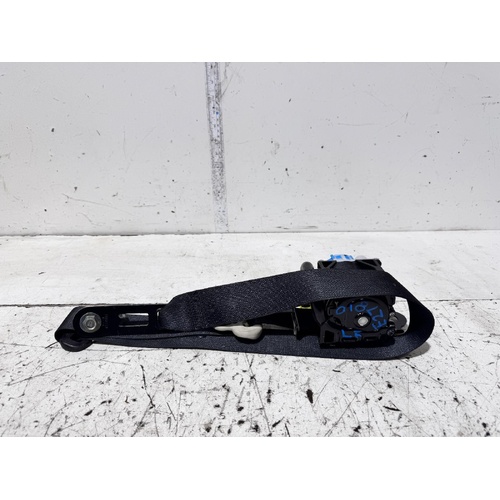 Mazda CX5 Left Front Seat Belt KE 02/2012-12/2016