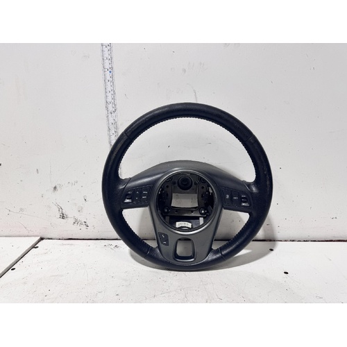 Kia Cerato Steering Wheel TD 10/2008-03/2013