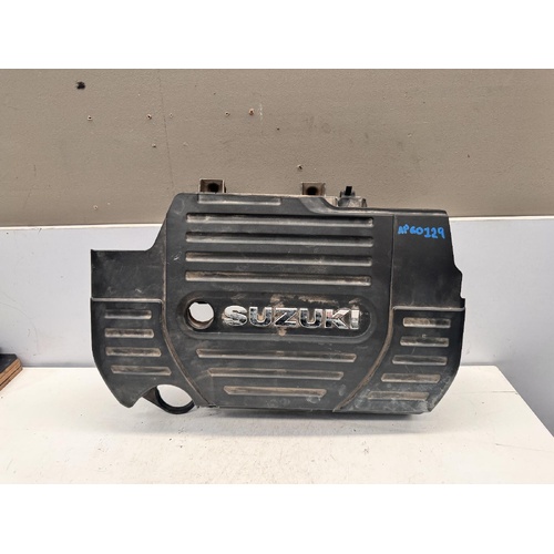 Suzuki Swift Air Cleaner Box FZ 08/2010-03/2017