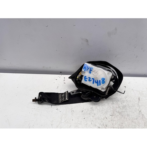 Mazda BT-50 Right Front Seatbelt UP 10/2011-06/2020
