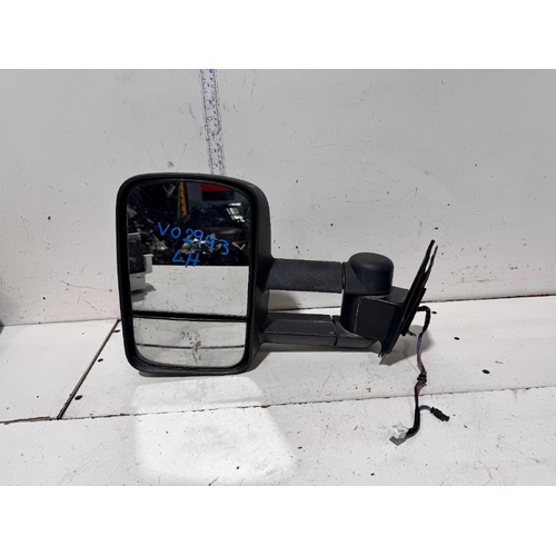 Aftermarket Towing Mirror to suit Toyota Hilux KUN26 03/2005-08/2015