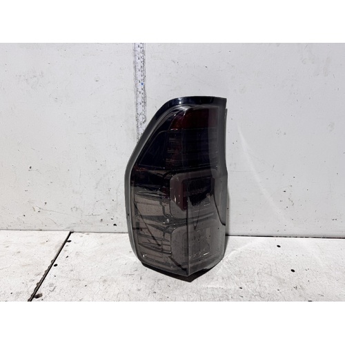 Aftermarket Right Tail Light to suit Ford Ranger PX II 06/2011-06/2018