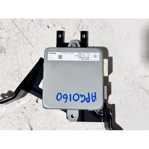 Subaru Forester Ignition Control Module SJ 01/2013-08/2018