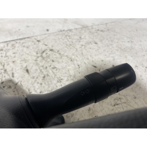 Toyota Aurion Flasher Switch GSV40 10/2006-03/2012