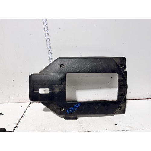 Honda Odyssey Engine Cover RA 04/2000-06/2004