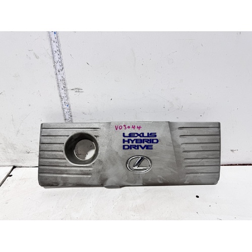 Lexus CT200h Engine Cover ZWA10 12/2010-2020