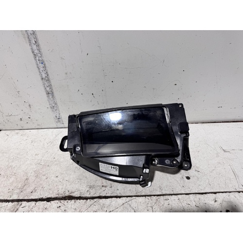 Toyota Yaris Instrument Cluster MXPA10 04/2020-2025