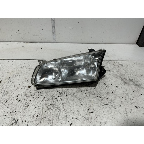 Toyota Camry Left Head Light SXV20 10/2000-08/2002