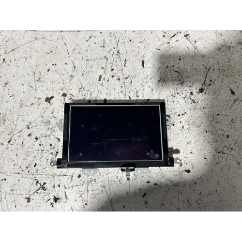 Holden Commodore Head Unit Display VF 05/2013-12/2017