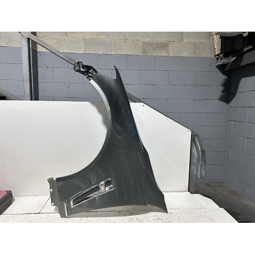 Holden Commodore Left Guard VF 05/2013-12/2017
