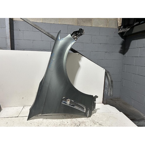 Holden Commodore Right Guard VF 05/2013-12/2017