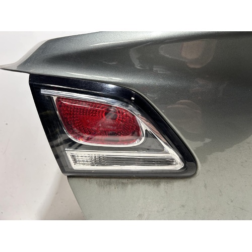 Holden Commodore Left Bootlid Light VF Series II 09/2015-12/2017