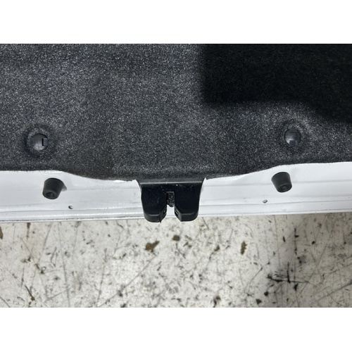 Toyota Corolla Bootlid Lock Mechanism ZRE172 12/2013-06/2019