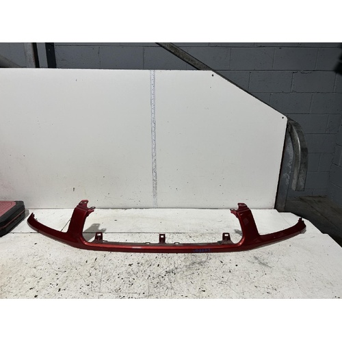 Toyota RAV4 Filler Panel ACA21 07/2000-07/2003