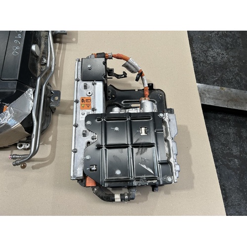 Alfa Romeo Tonale Inverter 965 06/2022-2025