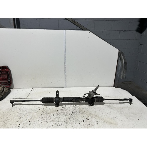Toyota RAV4 Steering Rack ACA21 07/2000-10/2003