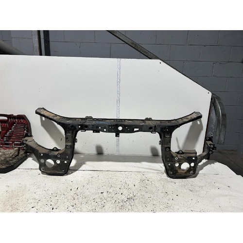 Holden Commodore Radiator Support VF 05/2013-12/2017