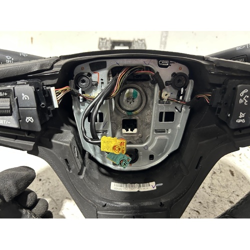 Holden Commodore Clockspring VF 05/2013-12/2017