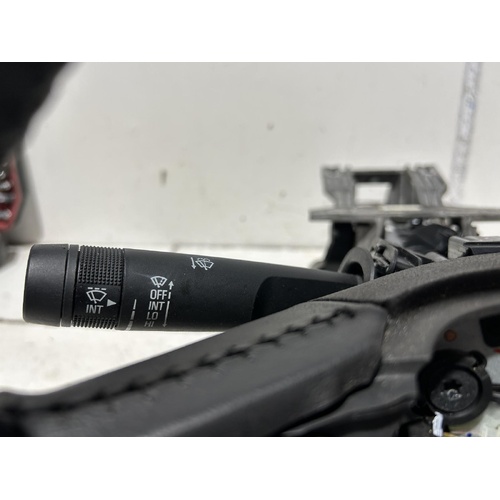 Holden Commodore Wiper Switch VF 05/2013-12/2017