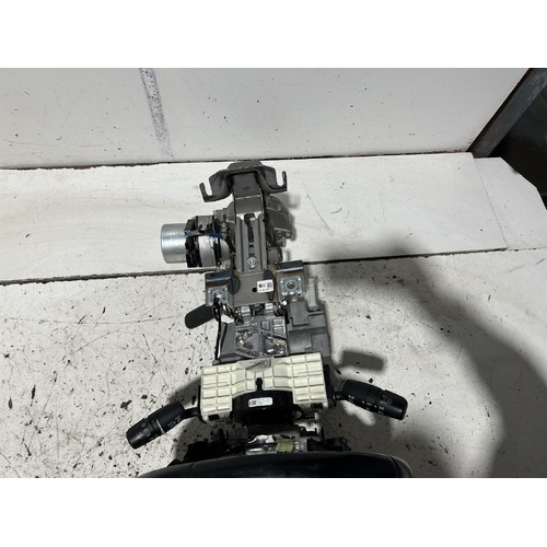 Mazda CX-5 Steering Column with Steering Motor KE 02/2012-12/2016