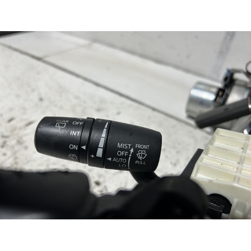 Mazda CX-5 Wiper Switch KE 02/2012-12/2016