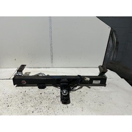 Toyota RAV4 Towbar ACA21 07/2000-10/2005