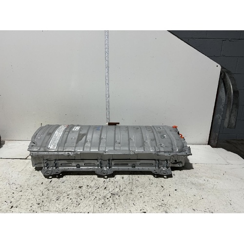 Toyota RAV4 Hybrid Battery AXAH54 11/2018-2025