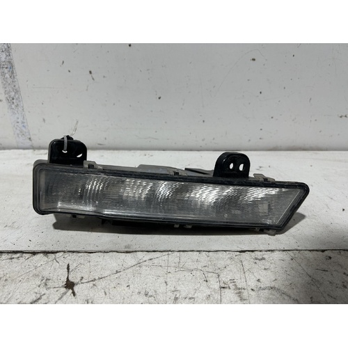Holden Commodore Left Daytime Running Light VF 05/2013-12/2017