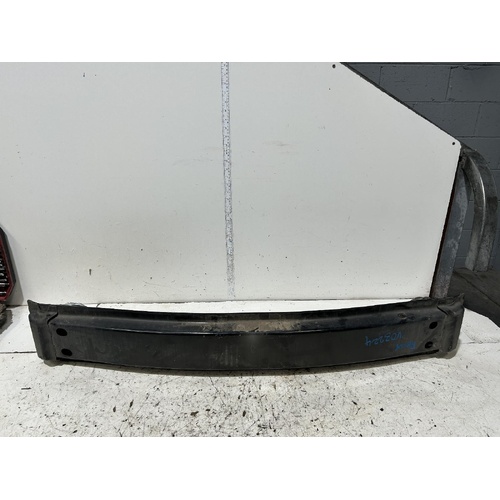 Toyota Corolla Rear Reinforcement Bar ZRE172 12/2013-06/2019