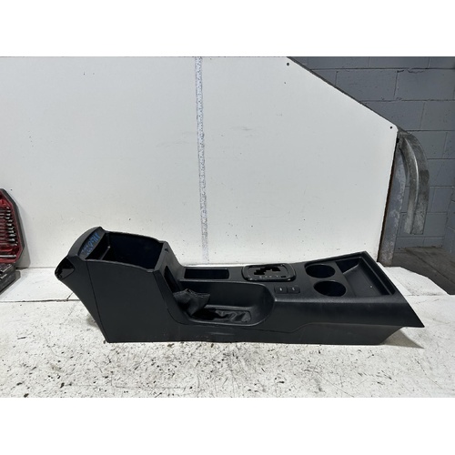 Toyota Hilux Centre Console GUN126 06/2015-2025