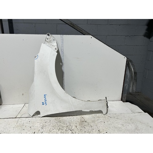 Toyota Corolla Right Guard ZRE172 12/2013-06/2019