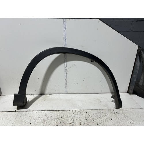 Mazda CX-5 Right Front Wheel Arch Flare KE 02/2012-12/2016